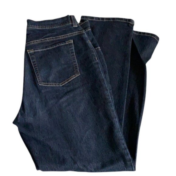GLORIA VANDERBILT Amanda Jeans - Picture 1 of 11